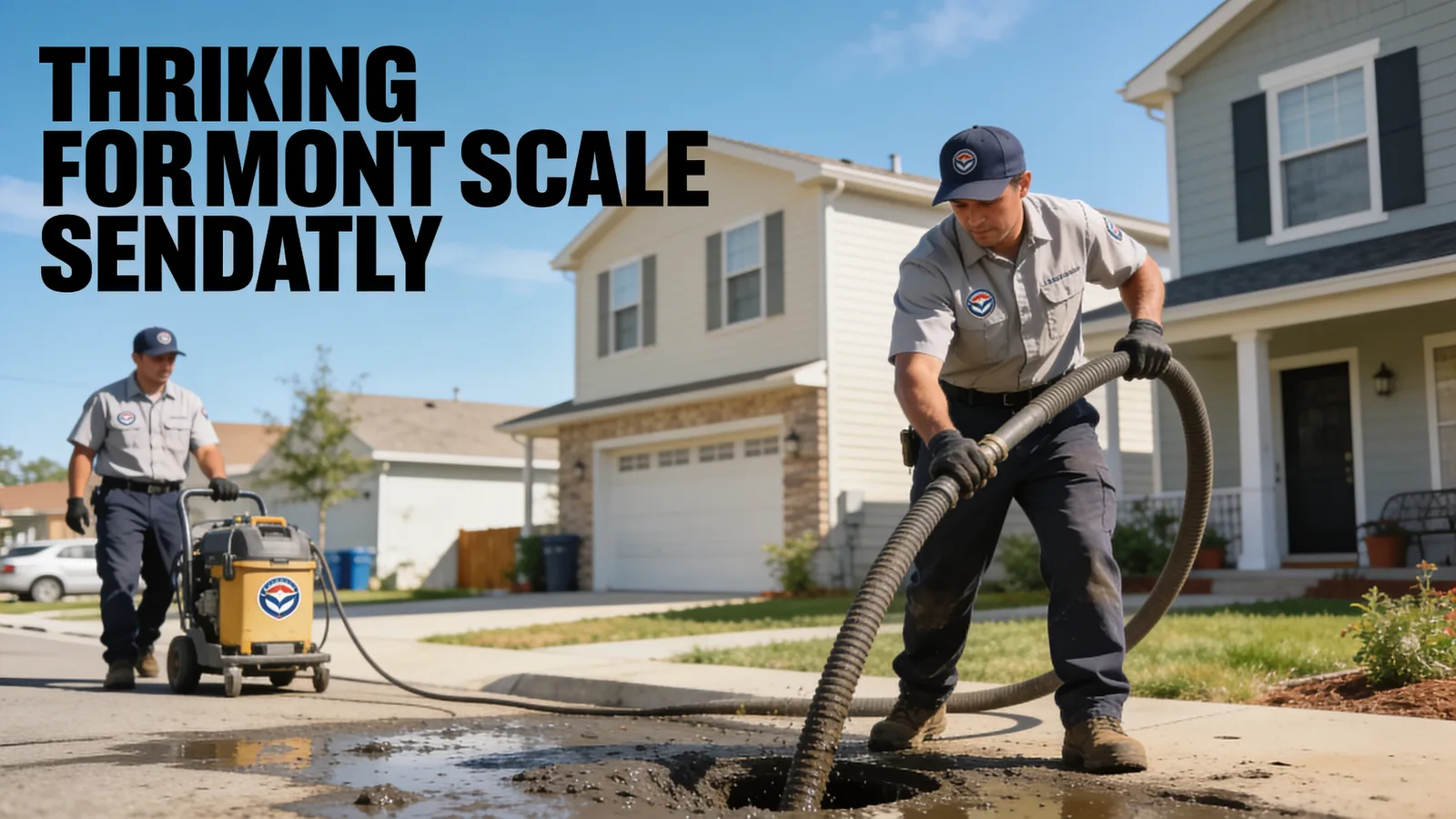 Sewage Cleanup in Tyrone, PA near me
